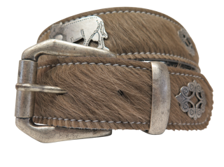 Fellgürtel Appenzell